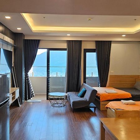 Flc Sea Tower - Chillnow Can Ho Nghi Duong Quy Nhơn Zewnętrze zdjęcie