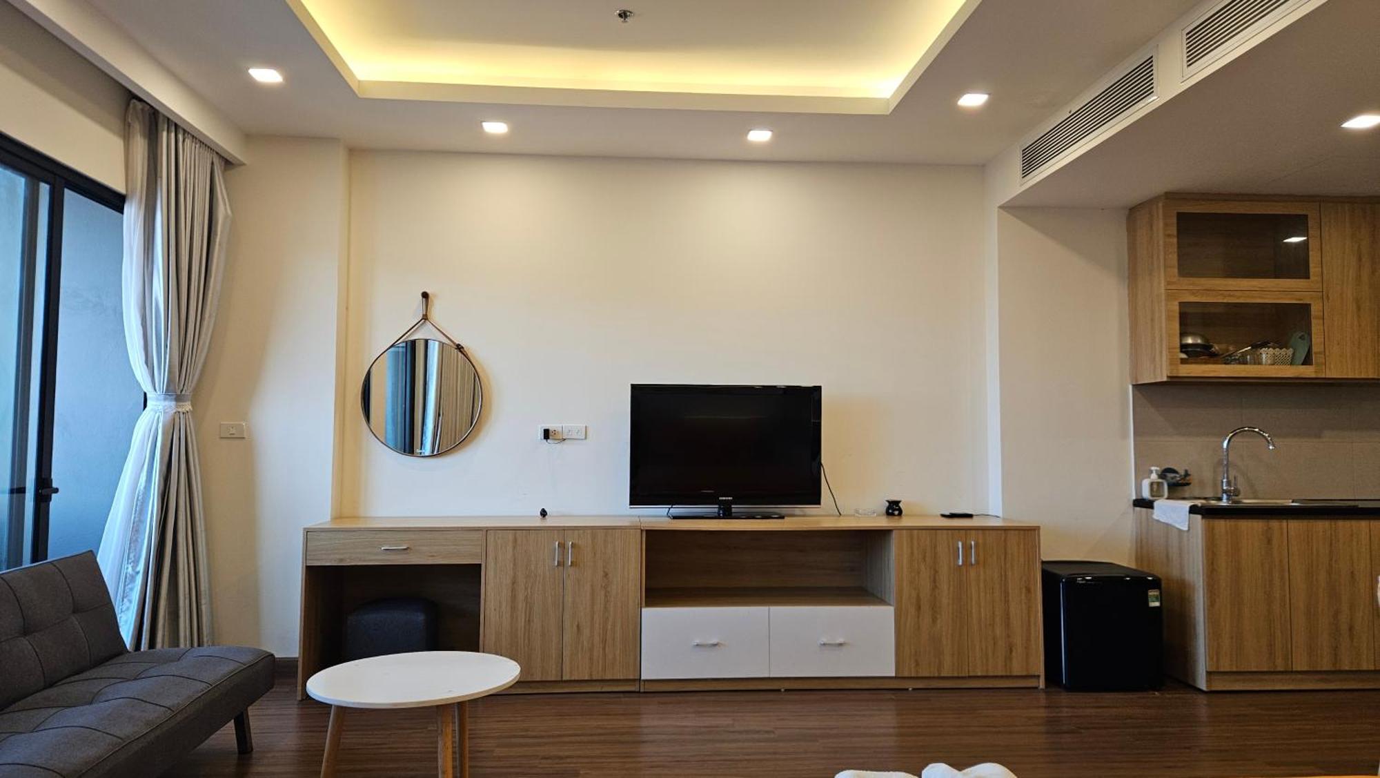 Flc Sea Tower - Chillnow Can Ho Nghi Duong Quy Nhơn Zewnętrze zdjęcie