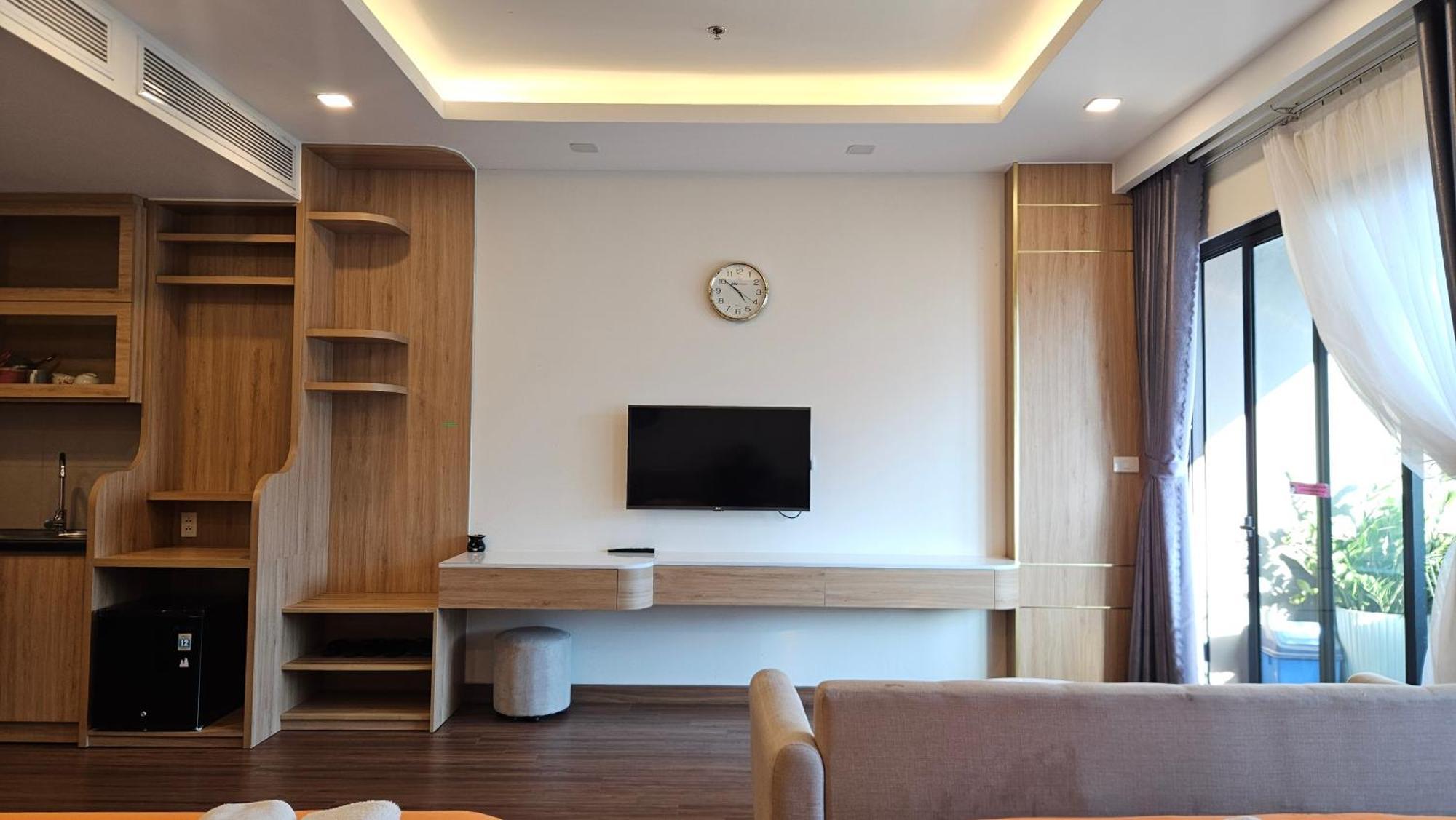 Flc Sea Tower - Chillnow Can Ho Nghi Duong Quy Nhơn Zewnętrze zdjęcie